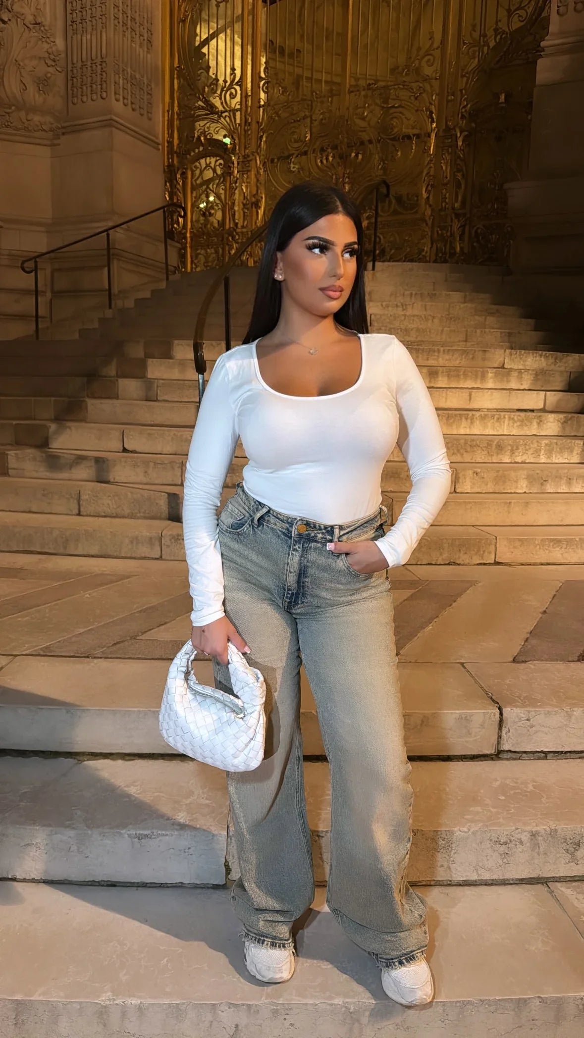 Jeans Alma