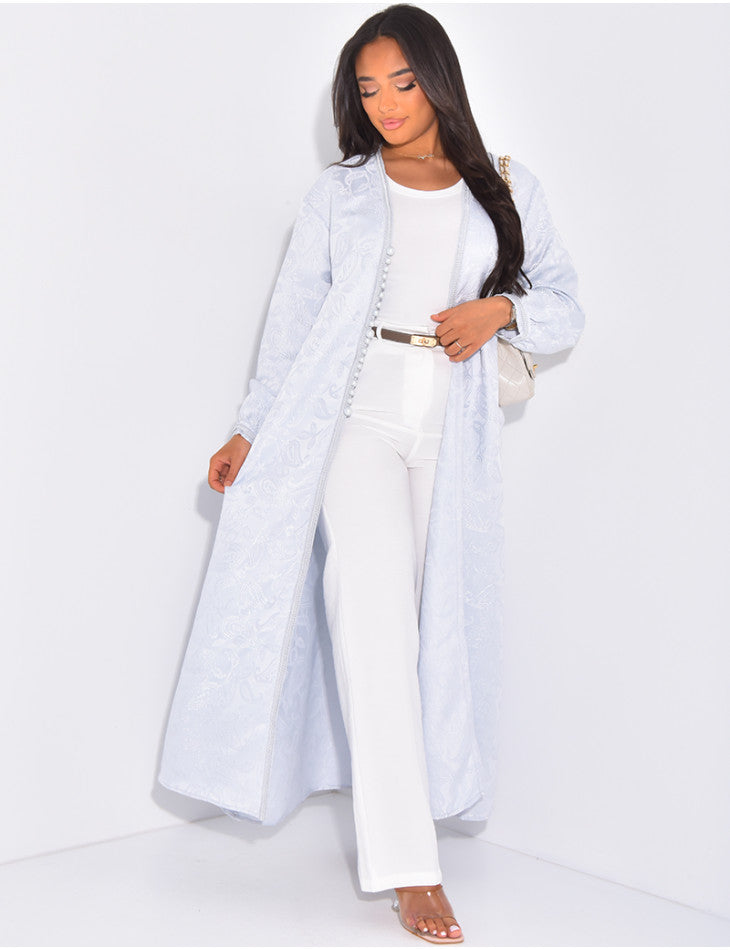 Satine Abaya
