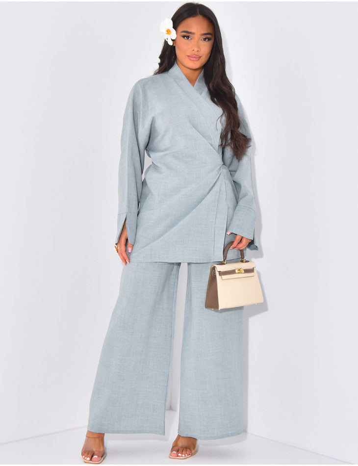 Kimono Set