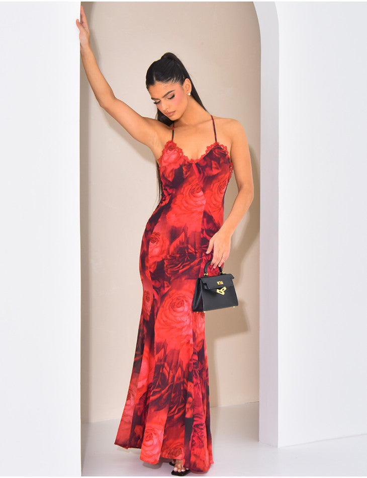 Robe Valentine